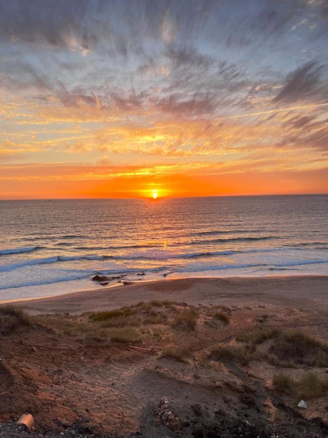 טנג'יר The Paradise Of Achakar מראה חיצוני תמונה